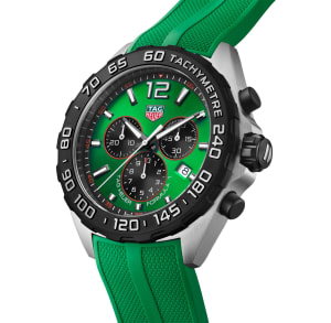 Tag heuer formula 1 2010 outlet